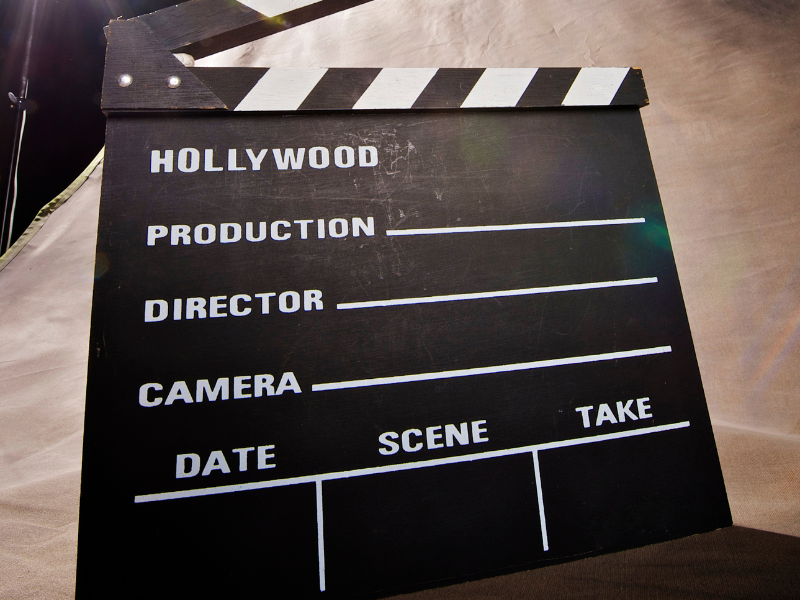 Unleashing Creativity: Why Derek Lamar Media is the Premier Choice for Acting & Improvisation