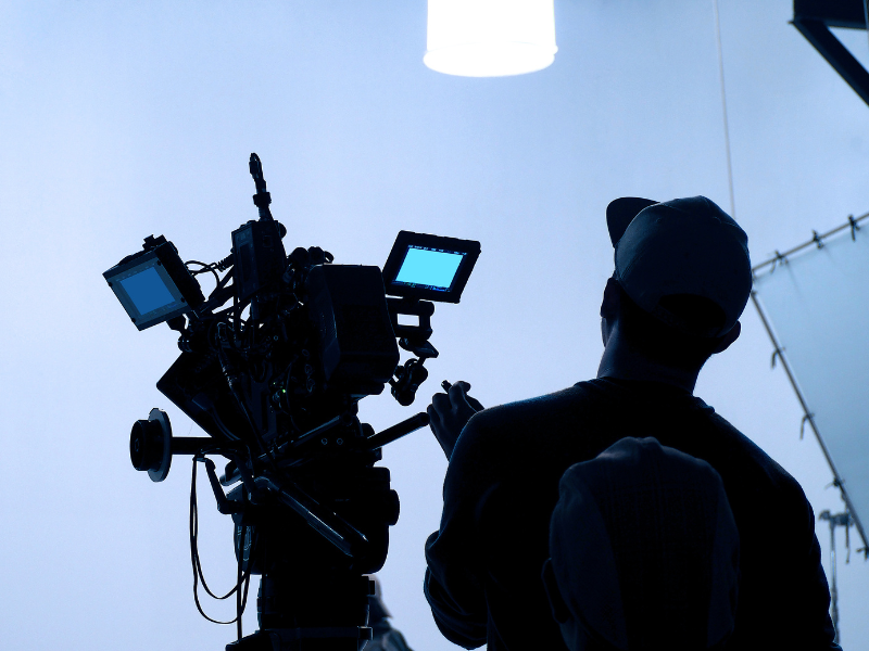 Why Choose Derek Lamar Media for Your Next Media Production